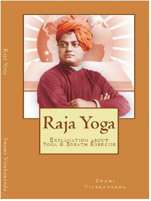 cover image of Raja Yoga